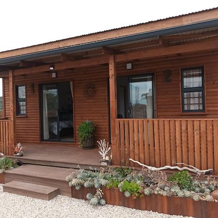 Chameleon Lodge Colchester Luaran gambar