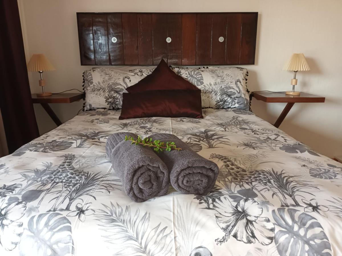 Chameleon Lodge Colchester Luaran gambar
