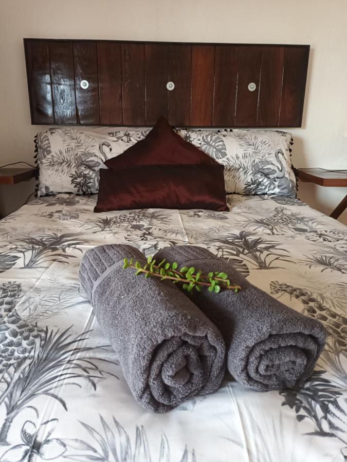 Chameleon Lodge Colchester Luaran gambar