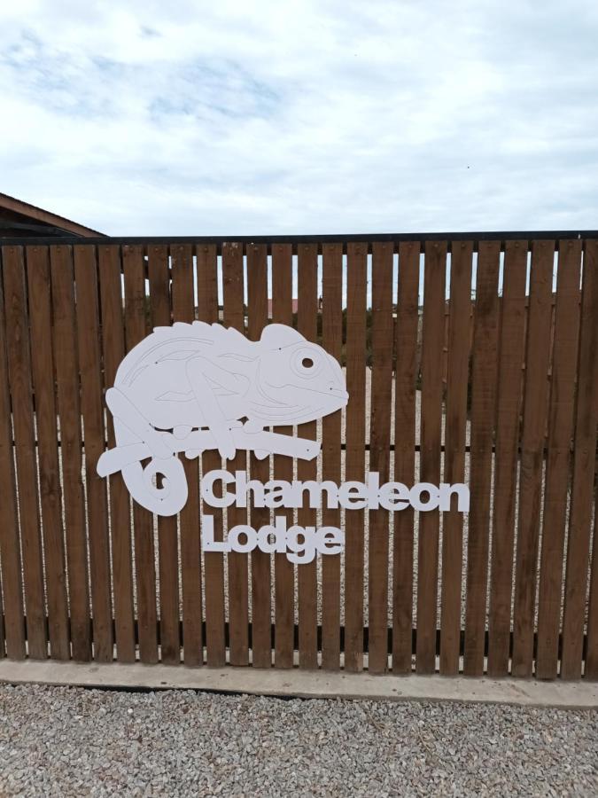 Chameleon Lodge Colchester Luaran gambar
