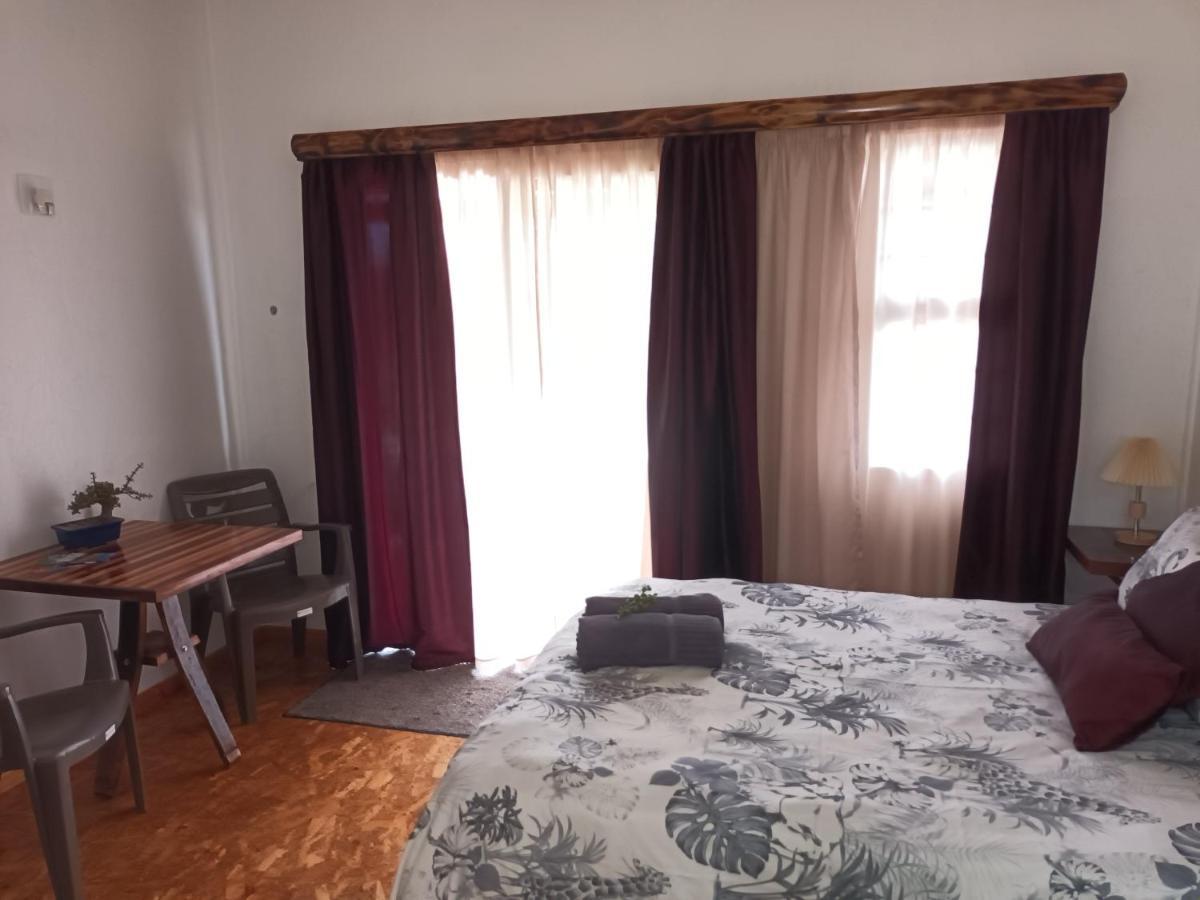 Chameleon Lodge Colchester Luaran gambar