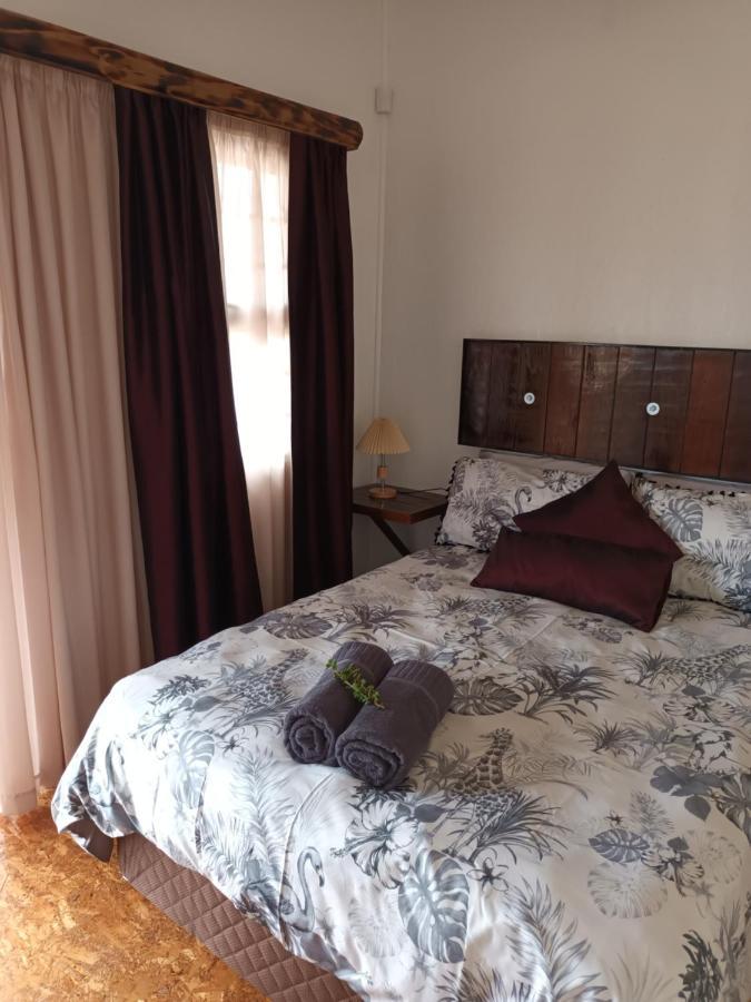 Chameleon Lodge Colchester Luaran gambar
