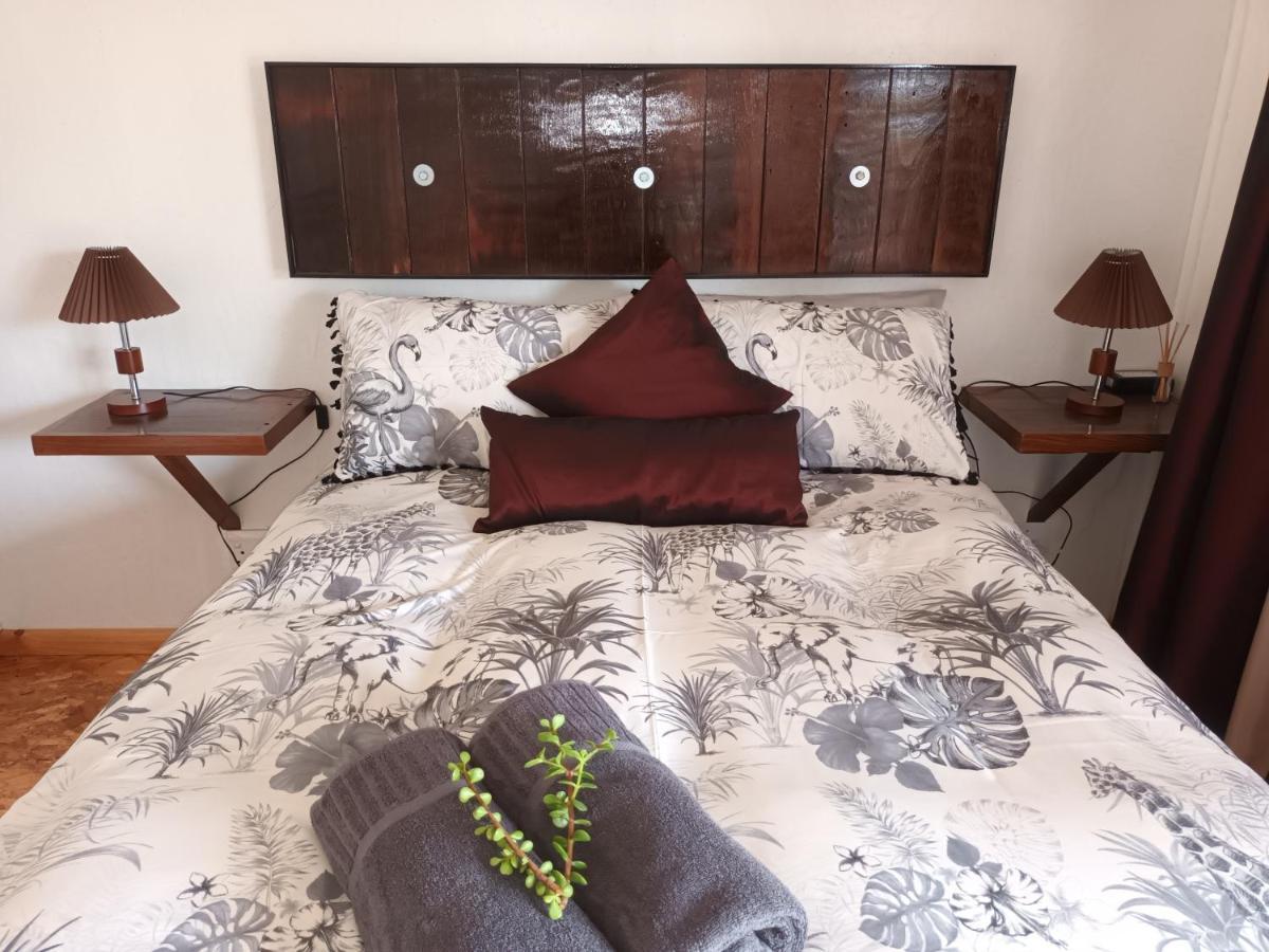Chameleon Lodge Colchester Luaran gambar