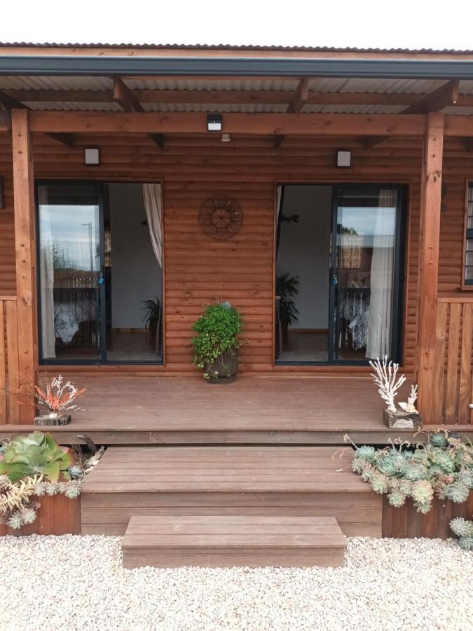 Chameleon Lodge Colchester Luaran gambar