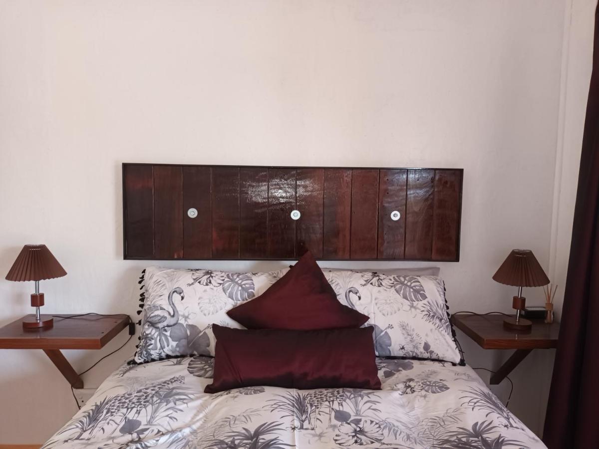 Chameleon Lodge Colchester Luaran gambar